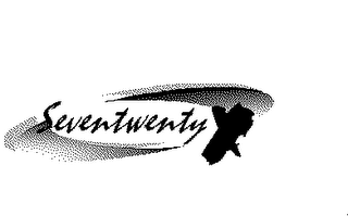 SEVENTWENTY logo