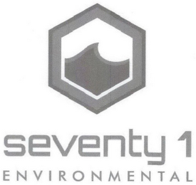 SEVENTY 1 ENVIRONMENTAL logo