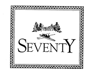 SEVENTY