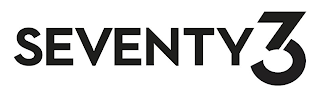 SEVENTY73 logo
