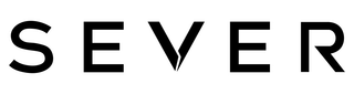 SEVER logo
