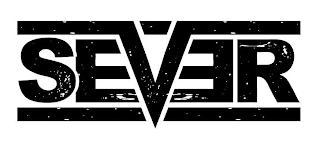 SEVER logo