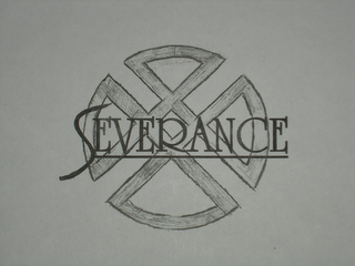 SEVERANCE logo