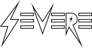 SEVERE logo