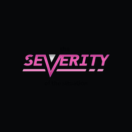 SEVERITY logo
