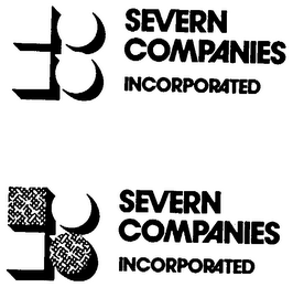 SEVERN COMPANIES INCORPORATED logo
