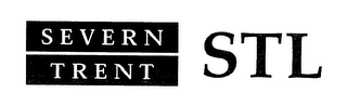 SEVERN TRENT STL logo