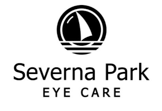 SEVERNA PARK EYE CARE logo