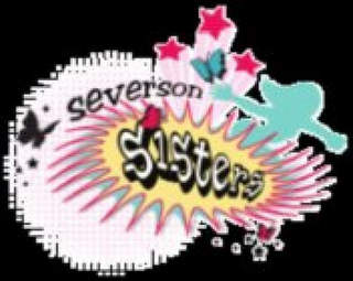SEVERSON SISTERS logo