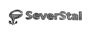 SEVERSTAL logo