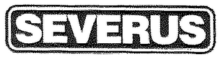 SEVERUS logo