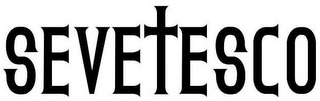 SEVETESCO logo