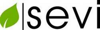 SEVI logo