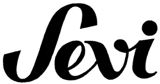 SEVI logo