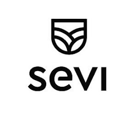 SEVI logo