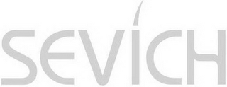 SEVICH logo