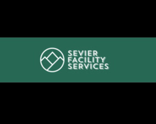 SEVIER FACILITY SERVICES logo