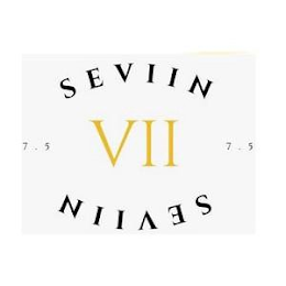 SEVIIN VII 7-5 logo