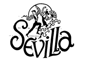 SEVILLA logo