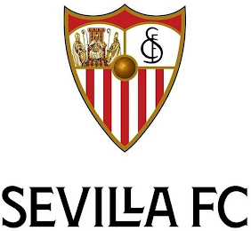 SEVILLA FC logo
