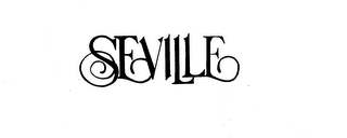 SEVILLE logo