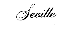 SEVILLE logo