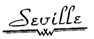 SEVILLE logo