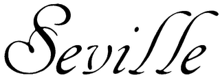 SEVILLE logo