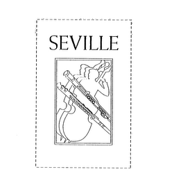 SEVILLE logo