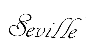 SEVILLE logo