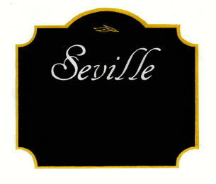 SEVILLE logo
