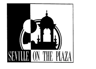 SEVILLE ON THE PLAZA logo
