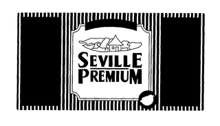 SEVILLE PREMIUM logo