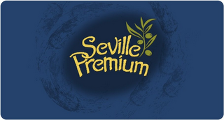 SEVILLE PREMIUM logo
