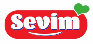SEVIM logo