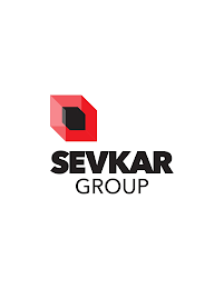 SEVKAR GROUP logo