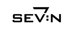 SEV:N logo
