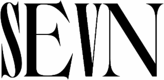 SEVN logo