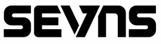 SEVNS logo