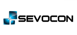 SEVOCON logo