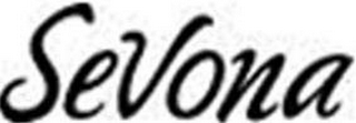 SEVONA logo