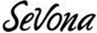SEVONA logo
