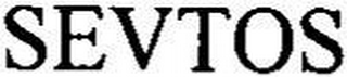 SEVTOS logo