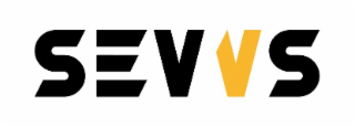 SEVVS logo