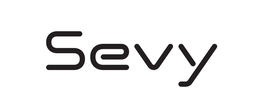 SEVY logo