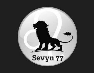 SEVYN 77 logo