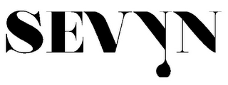 SEVYN logo