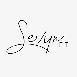 SEVYN FIT logo