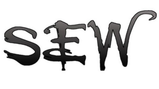 SEW logo