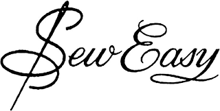 SEW EASY logo